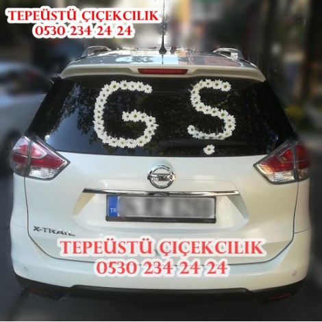 Gelin Arabası 1
